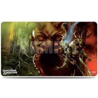Dungeons and Dragons Tomb of Annihilation Playmat