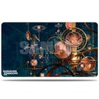 Dungeons and Dragons Mordenkainens Tome of Foes Playmat