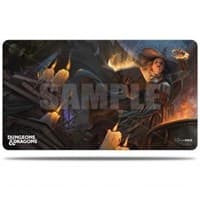 Dungeons and Dragons Tashas Cauldron of Everything Playmat