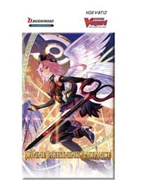 Divine Lightning Radiance Booster Pack