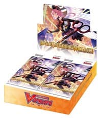 Divine Lightning Radiance Booster Box