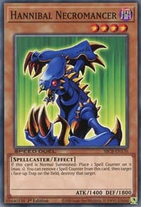 Hannibal Necromancer