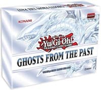 Ghosts From the Past Box [1st Edition]