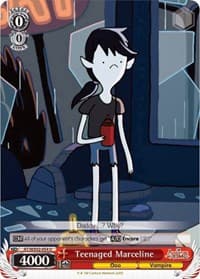 Teenaged Marceline
