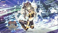 Yu-Gi-Oh! Regional Qualifiers Playmat: I:P Masquerena