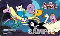Weiss Schwarz Preorder Playmat - Adventure Time