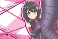 Bushiroad Rubber Mat Collection Vol.761: BOFURI: I Don't Want to Get Hurt, so I'll Max Out My Defense - Teaser Visual ver.
