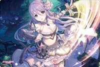 Bushiroad Rubber Mat Collection Vol.751: Princess Connect! Re:Dive - Shizuru