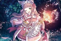 Bushiroad Rubber Mat Collection Vol.752: Princess Connect! Re:Dive - Maho