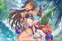 Bushiroad Rubber Mat Collection Vol.753: Princess Connect! Re:Dive - Kaori