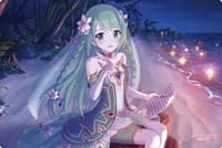 Bushiroad Rubber Mat Collection Vol.733: Princess Connect! Re:Dive - Chika