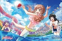 Bushiroad Rubber Mat Collection Vol.729: BanG Dream! Girls Band Party! - Lisa Imai