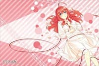 Bushiroad Rubber Mat Collection Vol.726: The Quintessential Quintuplets - Itsuki Nakano