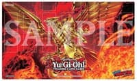 NYCC 2020 Exclusive Yu-Gi-Oh! Game Mat