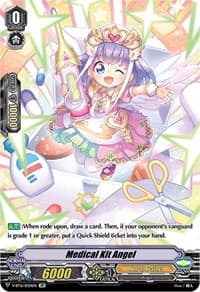 Medical Kit Angel (SP)