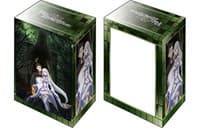 Bushiroad Deck Holder Collection V2 Vol.1173: Re:ZERO - Season 2 Teaser Visual ver.