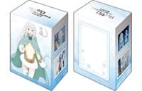 Bushiroad Deck Holder Collection V2 Vol.1172: Re:ZERO - Hyouketsu no Kizuna - Emilia