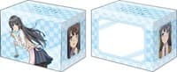 Bushiroad Deck Holder Collection V2 Vol.1159: Bunny Girl Senpai - Mai Sakurajima