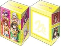 Bushiroad Deck Holder Collection V2 Vol.1216: D4DJ Groovy Mix - Merm4id
