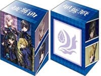 Bushiroad Deck Holder Collection V2 Vol.1217: D4DJ Groovy Mix - Rinbukyoku