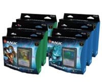 Kaldheim - Commander Deck Display Case