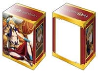 Bushiroad Deck Holder Collection V2 Vol.1175: Fate/Grand Order - Gilgamesh