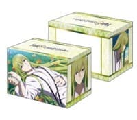 Bushiroad Deck Holder Collection V2 Vol.1194: Fate/Grand Order - Kingu