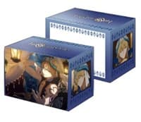 Bushiroad Deck Holder Collection V2 Vol.1192: Fate/Grand Order - Gilgamesh