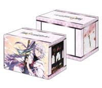 Bushiroad Deck Holder Collection V2 Vol.1193: Fate/Grand Order - Merlin