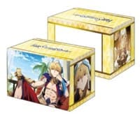 Bushiroad Deck Holder Collection V2 Vol.1191: Fate/Grand Order - Gilgamesh