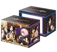 Bushiroad Deck Holder Collection V2 Vol.1179: Fate/Grand Order - Mash & Ushiwakamaru