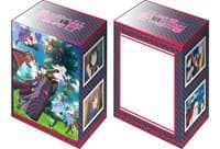 Bushiroad Deck Holder Collection V2 Vol.1183: BOFURI: I Don't Want to Get Hurt, so I'll Max Out My Defense - Teaser Visual