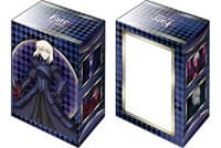 Bushiroad Deck Holder Collection V2 Vol.1208: Fate/stay night [Heaven's Feel] - Saber Alter
