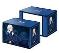 Bushiroad Deck Holder Collection V2 Vol.1211: Fate/stay night [Heaven's Feel] - Saber Alter