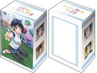 Bushiroad Deck Holder Collection V2 Vol.1197: Rent-A-Girlfriend - Ruka Sarashina