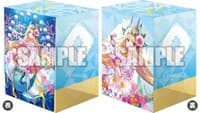 Bushiroad Deck Holder Collection V2 Vol.1200: Cardfight!! Vanguard - School Etoile, Olivia