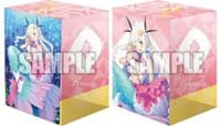 Bushiroad Deck Holder Collection V2 Vol.1199: Cardfight!! Vanguard - Happiness Heart, Lupina