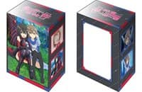 Bushiroad Deck Holder Collection V2 Vol.1223: BOFURI: I Don't Want to Get Hurt, so I'll Max Out My Defense - Maple & Sally