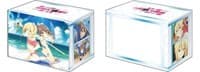 Bushiroad Deck Holder Collection V2 Vol.1225: BOFURI: I Don't Want to Get Hurt, so I'll Max Out My Defense - Frederica Sally