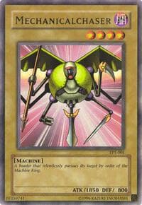 Mechanicalchaser