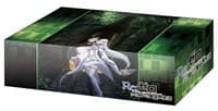 Bushiroad Storage Box Collection Vol.428: Re:ZERO - Season 2 Teaser Visual ver.