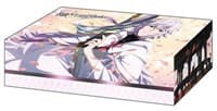 Bushiroad Storage Box Collection Vol.432 Fate/Grand Order - Merlin