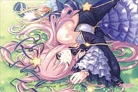 Bushiroad Rubber Mat Collection Vol.767: Princess Connect! Re:Dive - Hatsune
