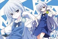 Bushiroad Rubber Mat Collection Vol.784: The Fruit of Grisaia - Kazuki Kazami
