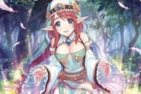Bushiroad Rubber Mat Collection Vol.766: Princess Connect! Re:Dive - Misato