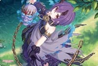 Bushiroad Rubber Mat Collection Vol.771: Princess Connect! Re:Dive - Shinobu