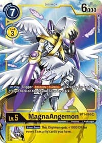 MagnaAngemon (Alternate Art)