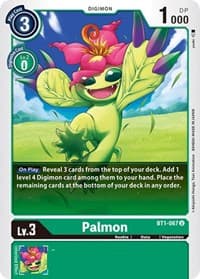 Palmon