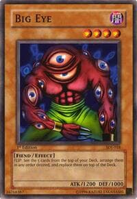 Big Eye