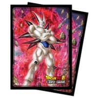 Dragon Ball Super SS4 SYN Shenron Standard Size Deck Protector (100-Pack)